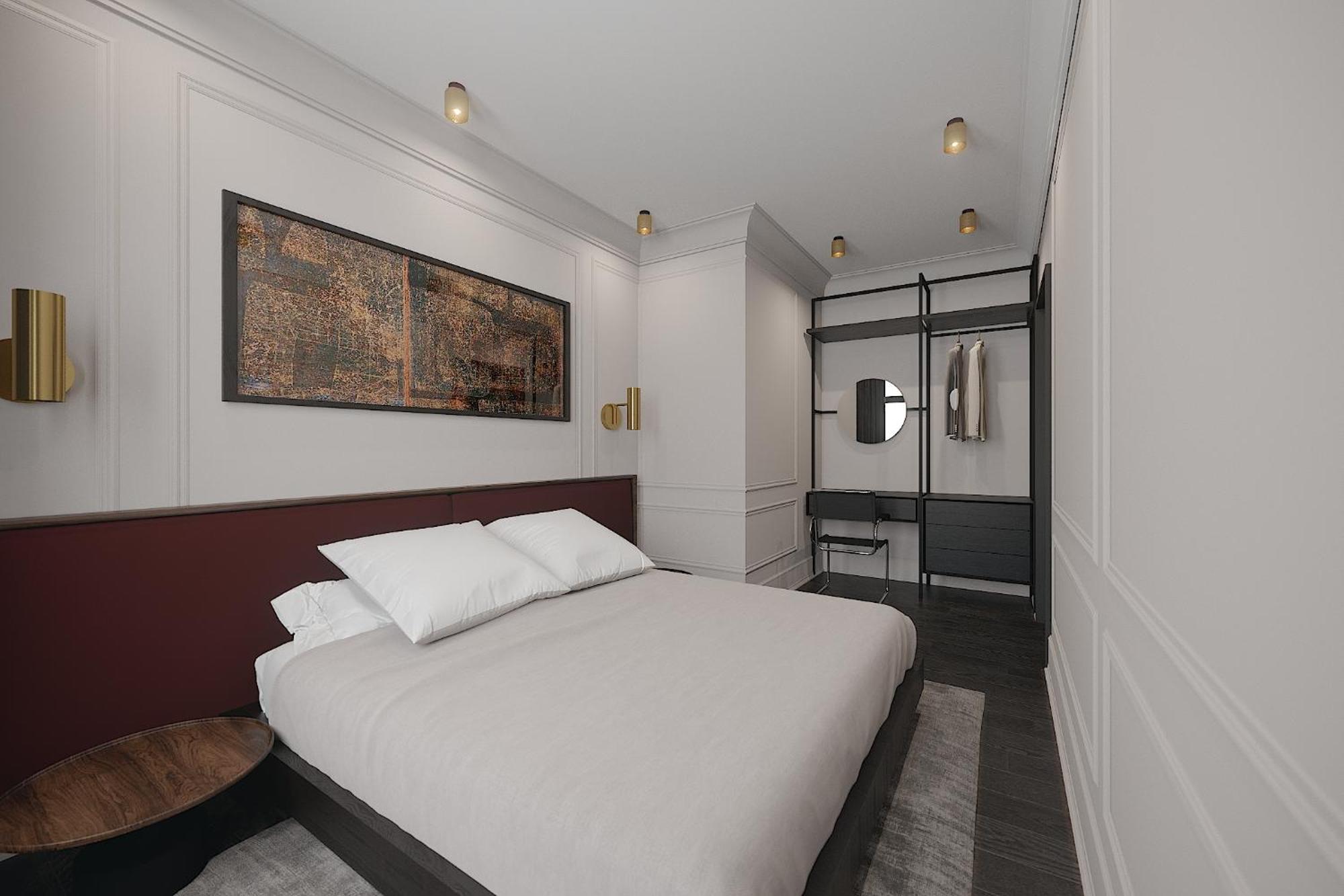 A22 Hotel Riga Exterior photo